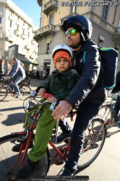 2023-02-04 Milano - Critical Mass 20